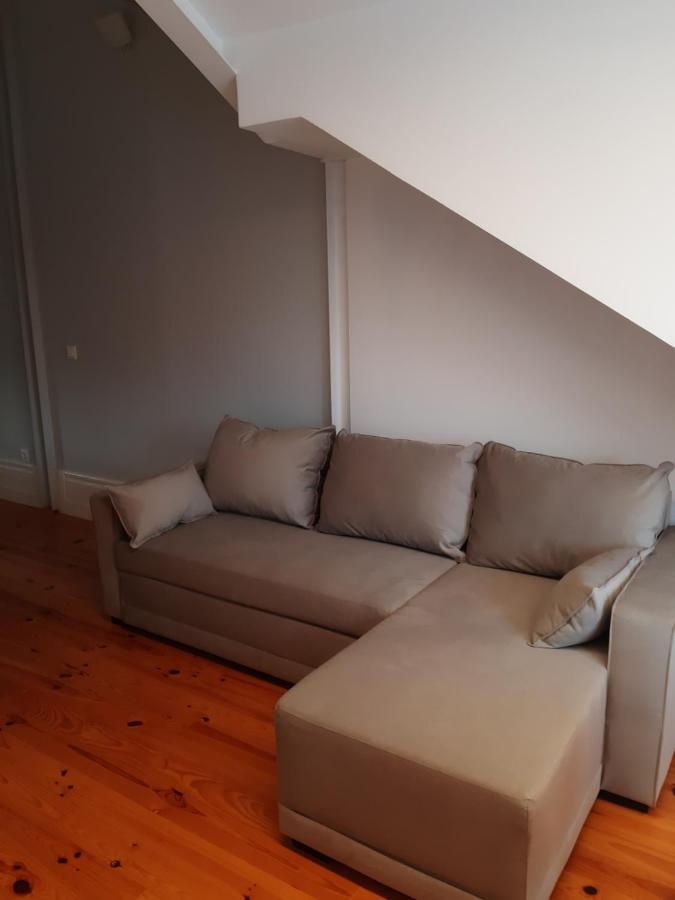 Sao Bartolomeu Apartment 4 Coimbra Kültér fotó