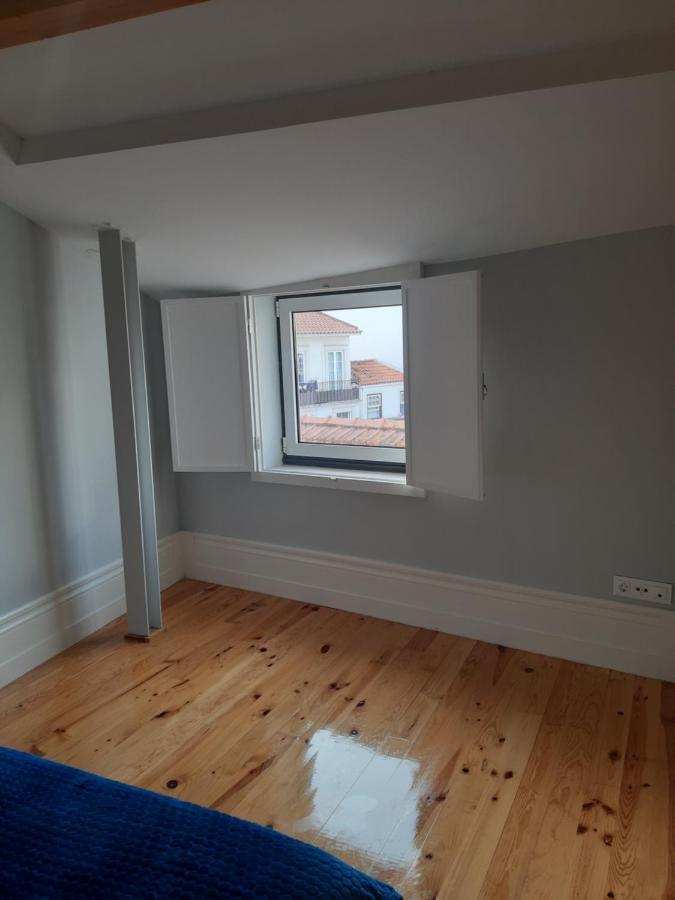 Sao Bartolomeu Apartment 4 Coimbra Kültér fotó