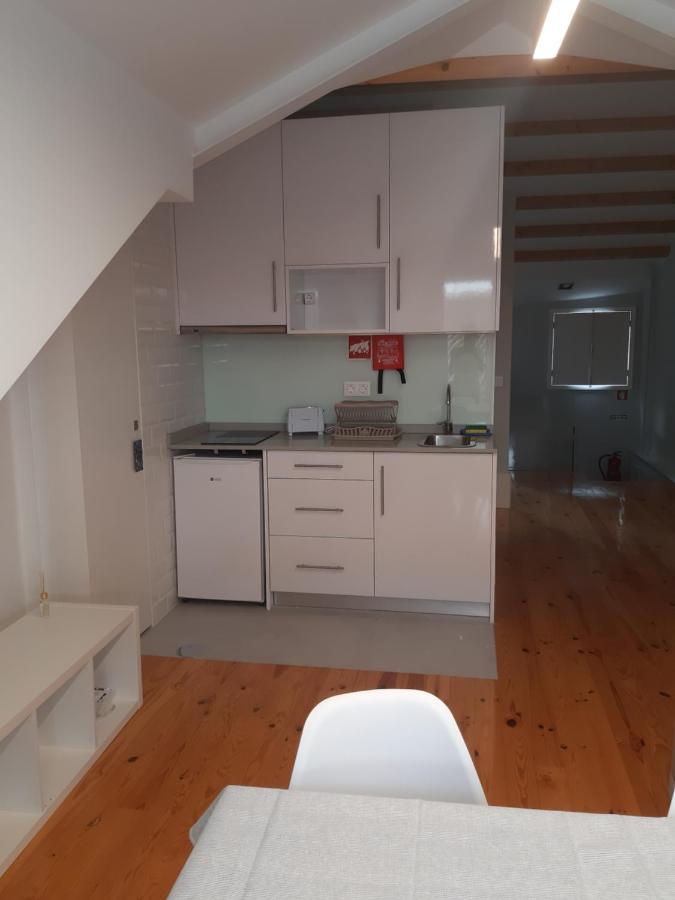 Sao Bartolomeu Apartment 4 Coimbra Kültér fotó