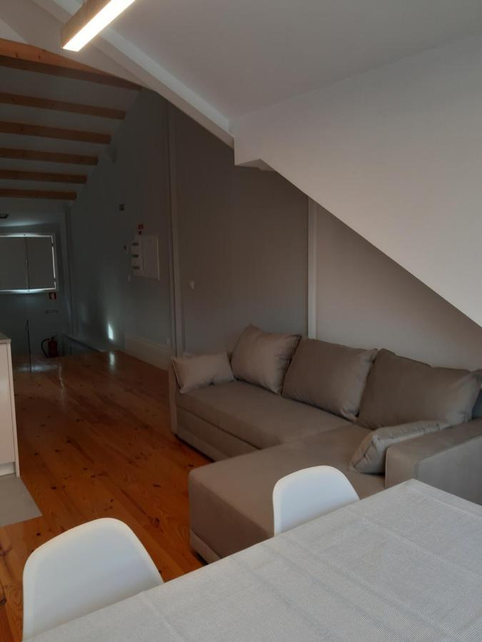 Sao Bartolomeu Apartment 4 Coimbra Kültér fotó