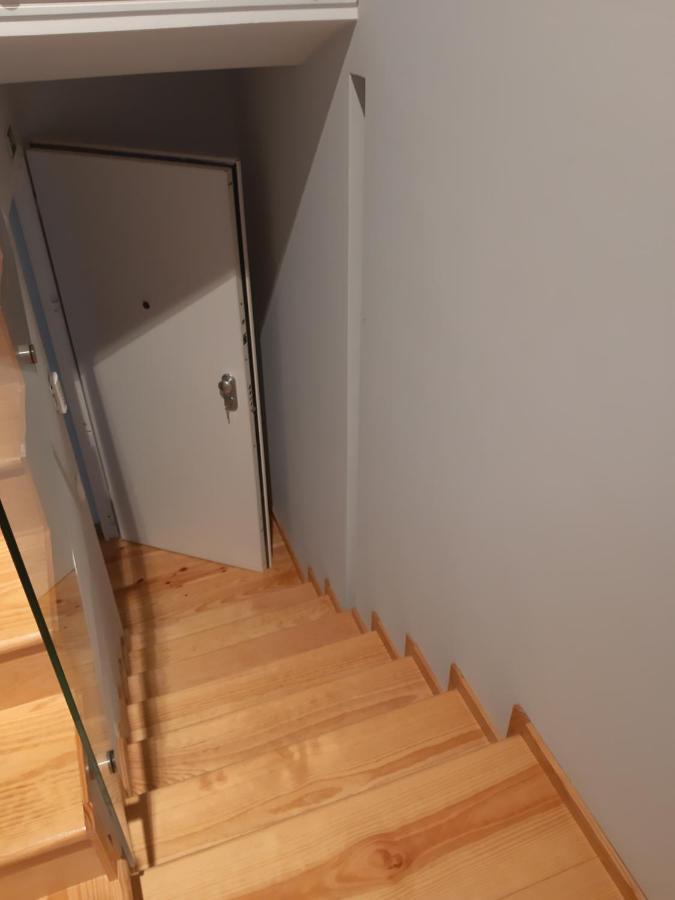 Sao Bartolomeu Apartment 4 Coimbra Kültér fotó