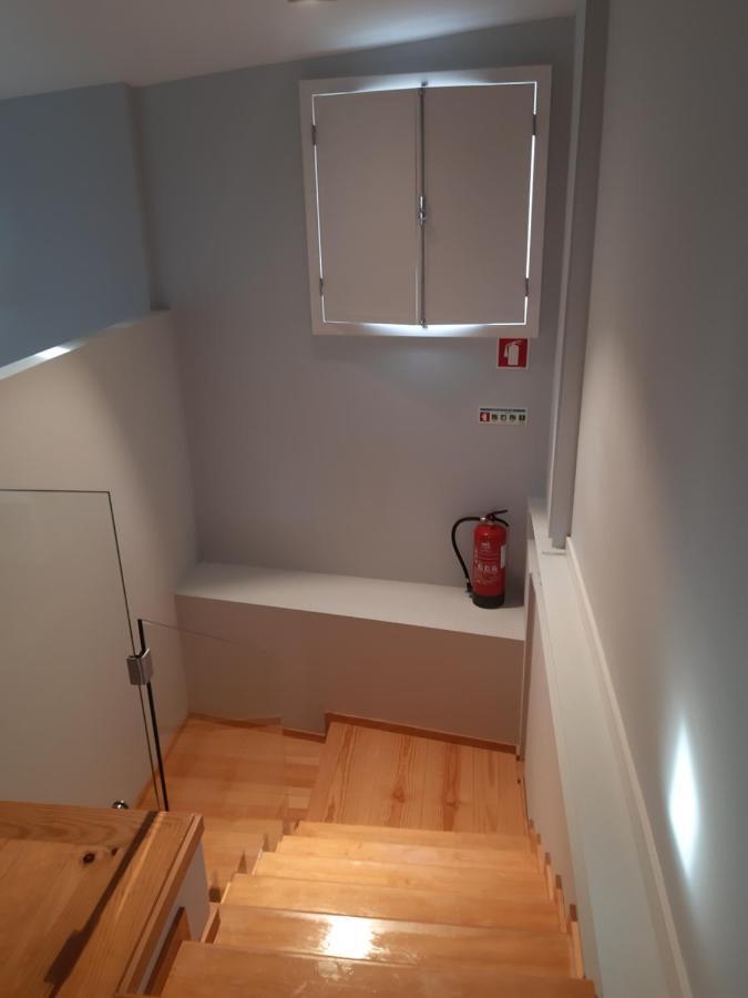 Sao Bartolomeu Apartment 4 Coimbra Kültér fotó