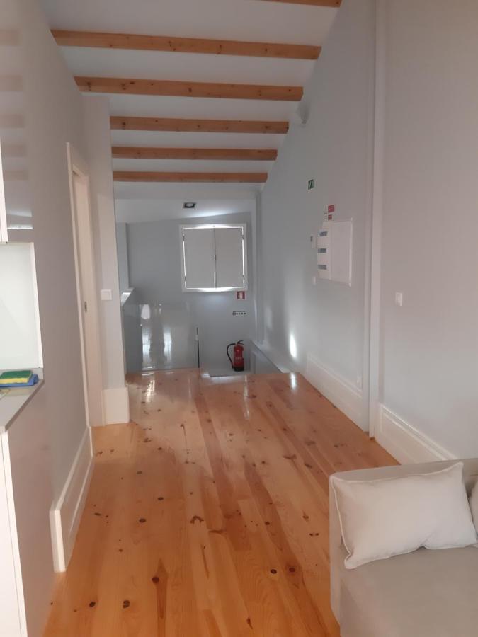 Sao Bartolomeu Apartment 4 Coimbra Kültér fotó
